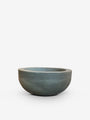 MA Beton Bowl in Tie Dye Green Concrete by Michael Verheyden