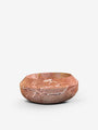 Vasque Bowl S in Breccia Pernice by Michael Verheyden