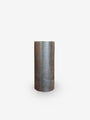 Aigu Vase L in Solid Bronze by Michael Verheyden