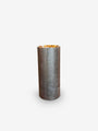 Aigu Vase L in Solid Bronze by Michael Verheyden