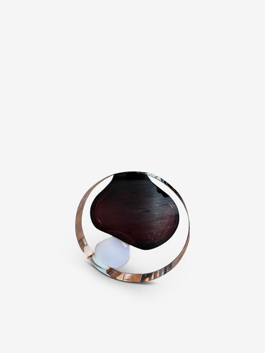 Moments Round By Anna Torfs Objects
