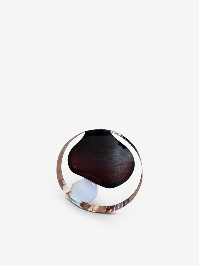Moments Round By Anna Torfs Objects