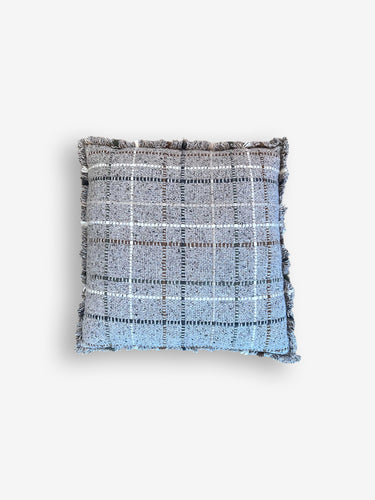 Fuoco Cashmere Pillow by Alonpi