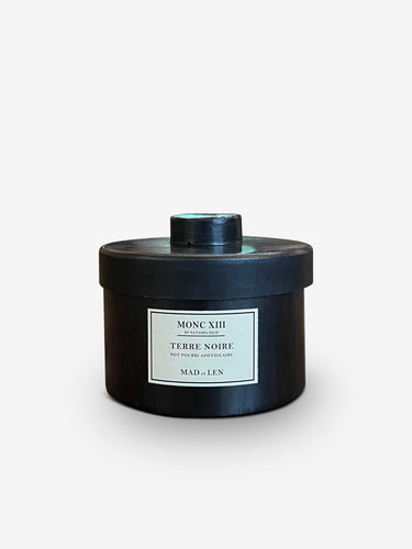 Lava Apothicaire Pot Pourri by Mad et Len