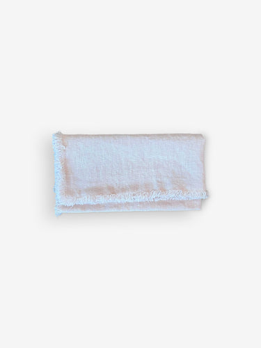 Terra Fringe Napkin By MONC XIII
