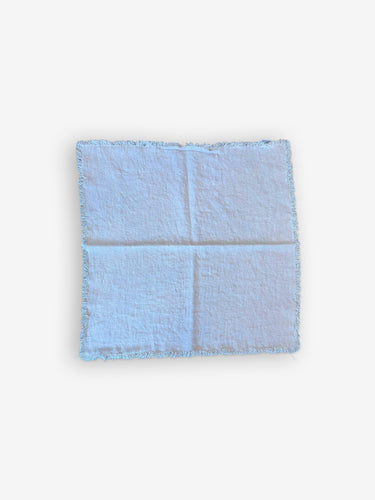 Terra Fringe Napkin By MONC XIII