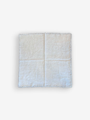 Terra Fringe Napkin By MONC XIII