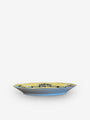 Oriente Italiano Oval Large Platter by Ginori 1735