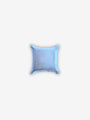 Jack Valet Square Tray Large in Suede Calfskin by Giobagnara