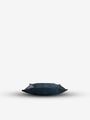 Jack Valet Square Tray Medium in Suede Calfskin by Giobagnara