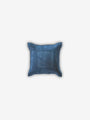 Jack Valet Square Tray Medium in Suede Calfskin by Giobagnara