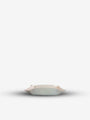 Jack Valet Square Tray Medium in Suede Calfskin by Giobagnara