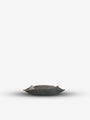 Jack Valet Square Tray Medium in Suede Calfskin by Giobagnara