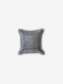 Jack Valet Square Tray Medium in Suede Calfskin by Giobagnara