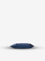 Jack Valet Square Tray Large in Suede Calfskin by Giobagnara