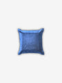 Jack Valet Square Tray Large in Suede Calfskin by Giobagnara