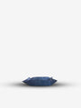 Jack Valet Square Tray Medium in Suede Calfskin by Giobagnara