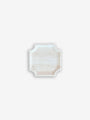 Vitruvio Marble Valet Tray in Small by Giobagnara