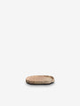 Vitruvio Marble Valet Tray in Small by Giobagnara