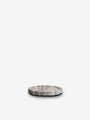 Vitruvio Marble Valet Tray in Small by Giobagnara