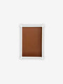 Structura Leather & Marble Large Long Rectangular Valet Tray by Giobagnara