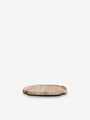 Vitruvio Marble Valet Tray in Medium by Giobagnara