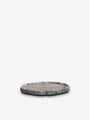 Vitruvio Marble Valet Tray in Medium by Giobagnara