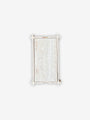 Structura Marble Rectangular Box by Giobagnara