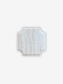 Vitruvio Marble Valet Tray in Large by Giobagnara