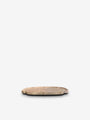 Vitruvio Marble Valet Tray in Large by Giobagnara