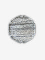 Vitruvio Marble Valet Tray in Large by Giobagnara