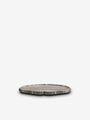 Vitruvio Marble Valet Tray in Large by Giobagnara