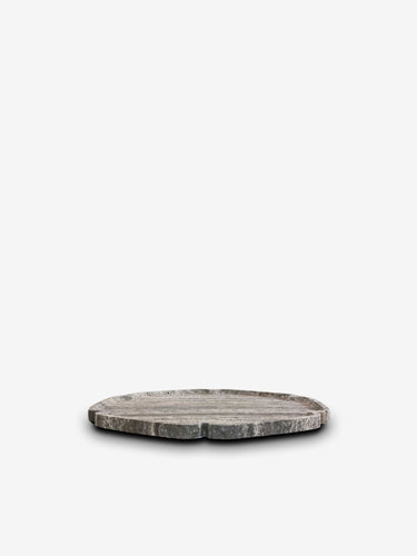 Vitruvio Marble Valet Tray in Large by Giobagnara