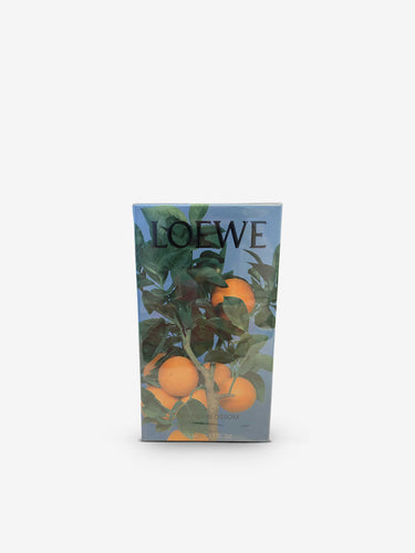 Orange Blossom Home Fragrance by Loewe
