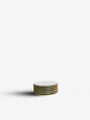Trafalgar Coaster Holder with 6 Coasters by Giobagnara