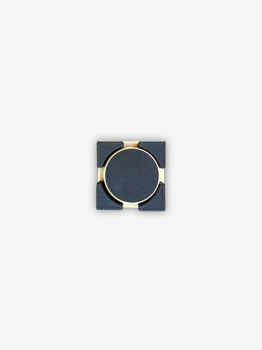 Trafalgar Coaster Holder with 6 Coasters by Giobagnara
