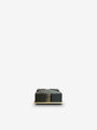 Trafalgar Coaster Holder with 6 Coasters by Giobagnara
