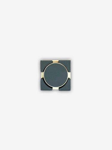 Trafalgar Coaster Holder with 6 Coasters by Giobagnara