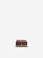 Trafalgar Coaster Holder with 6 Coasters by Giobagnara