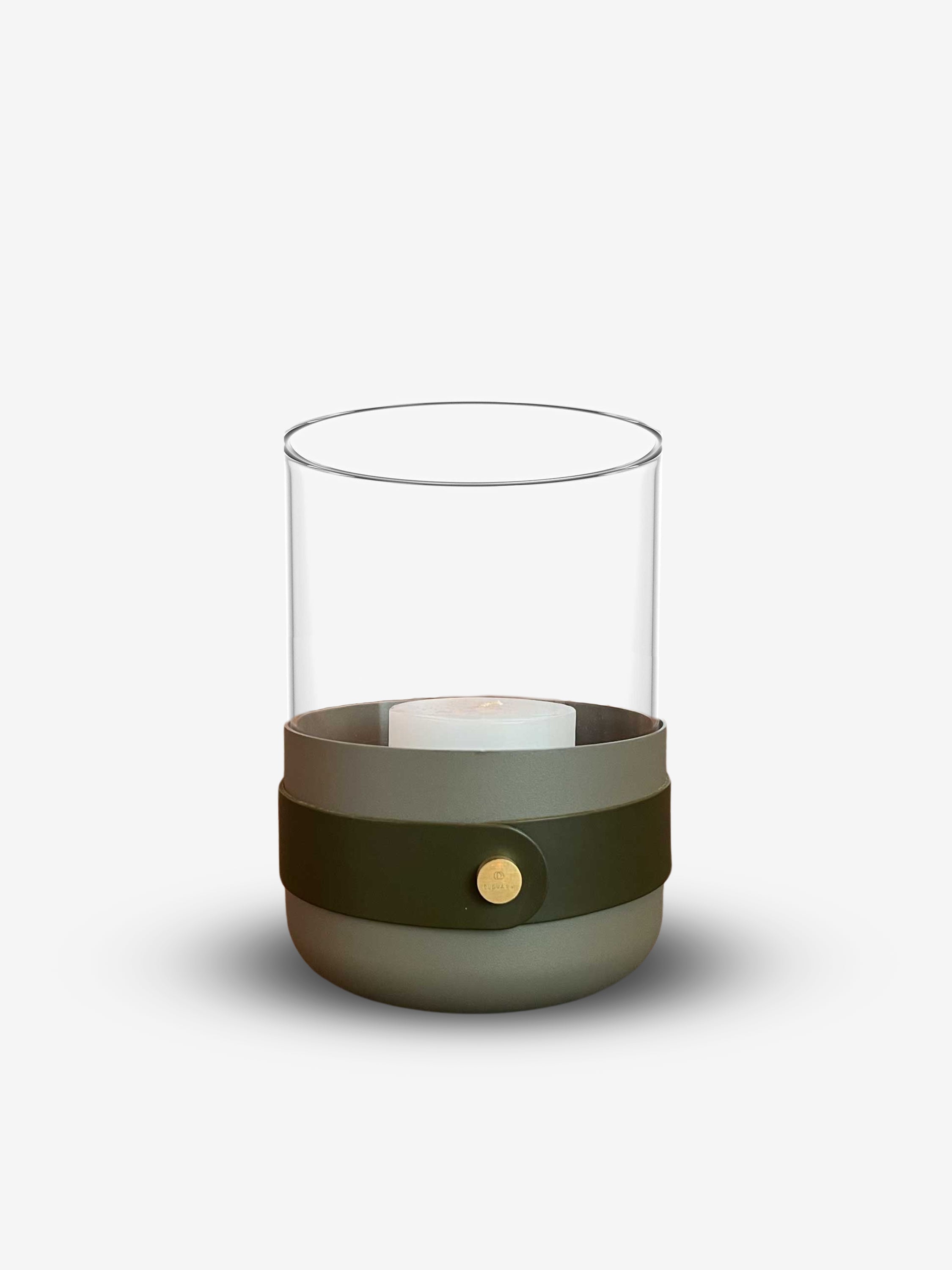Eldvarm Emma Candle Holder - Thumbnail 5