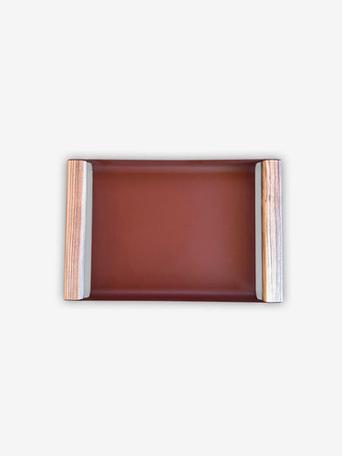 Fumi Tray Small by Eldvarm