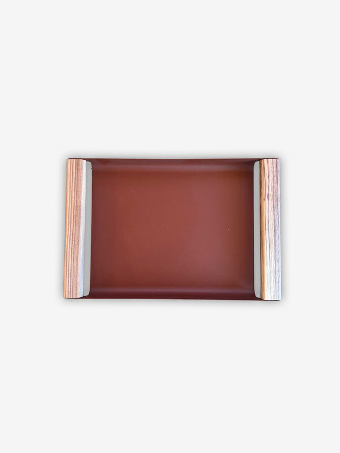 Fumi Tray Small by Eldvarm