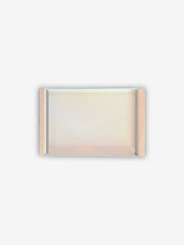 Fumi Tray Small by Eldvarm