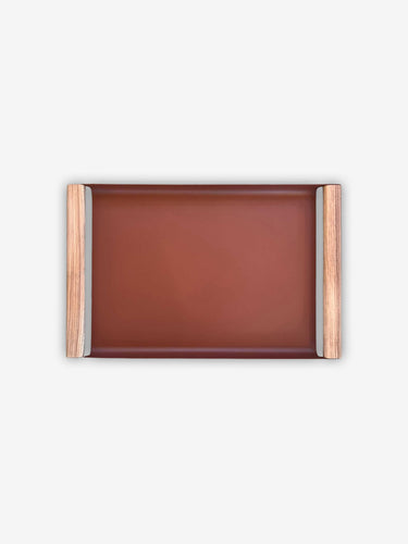 Fumi Tray Large by Eldvarm