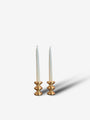 Loulou Candle Holder by Eldvarm