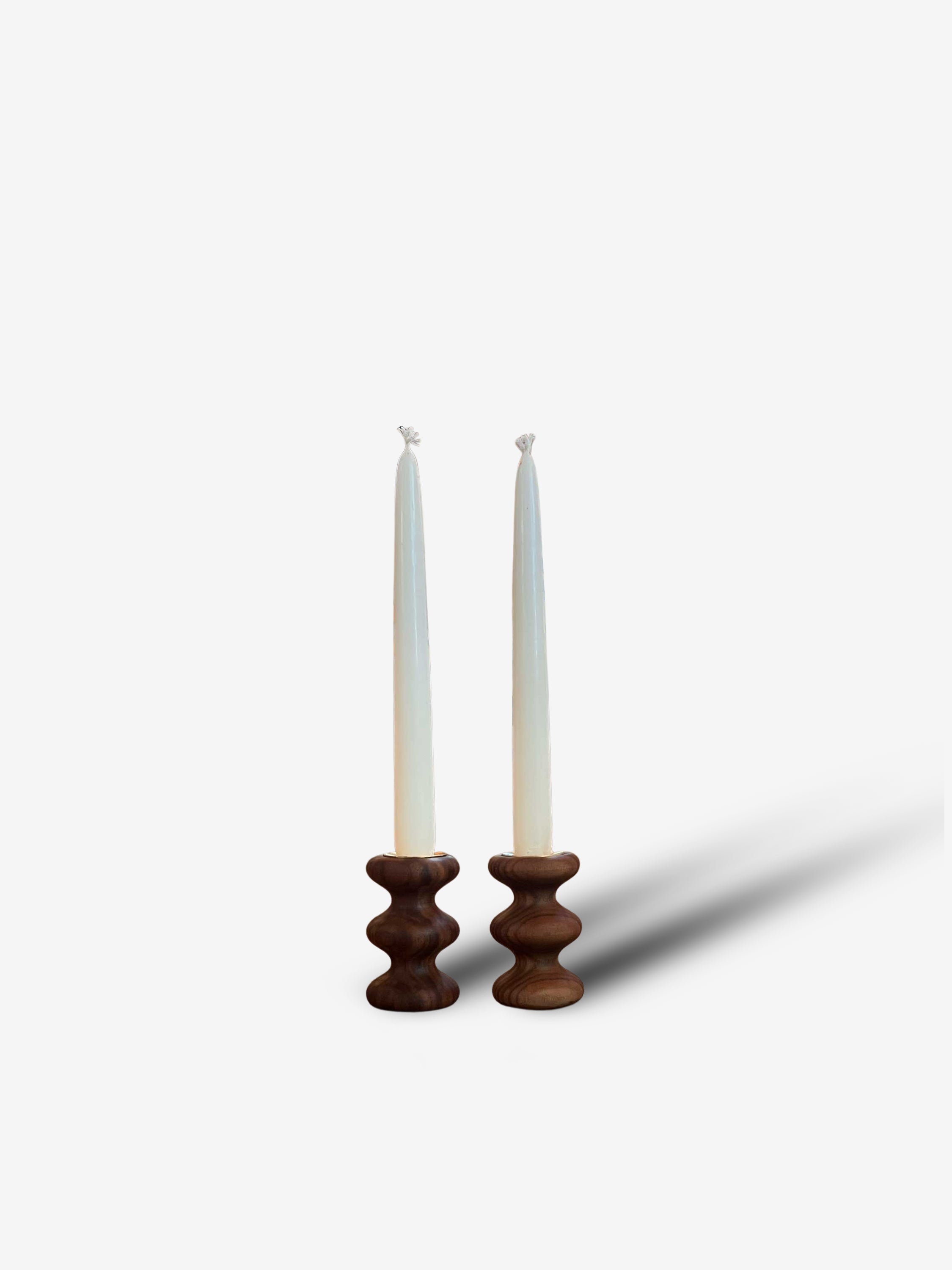Eldvarm LouLou Candle Holder - Thumbnail 4