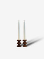 Loulou Candle Holder by Eldvarm