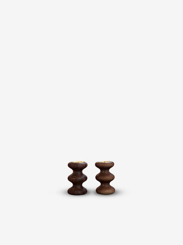 Loulou Candle Holder by Eldvarm