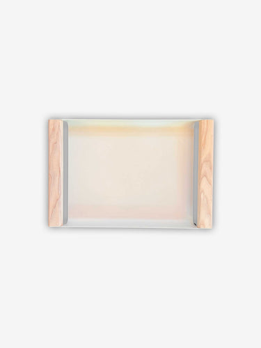 Fumi Tray Large by Eldvarm