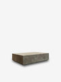 Letterbox in Suede by Michael Verheyden